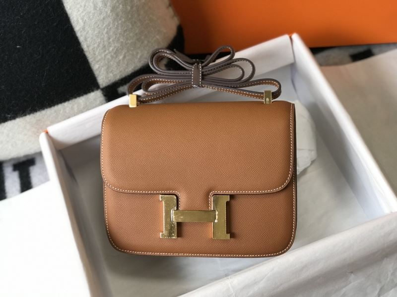 Hermes Constance Bags